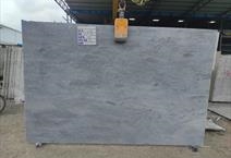 Silver Fantasy  Satin