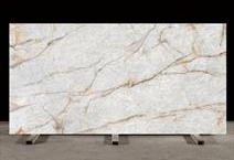 Cristallo Gold Quartz